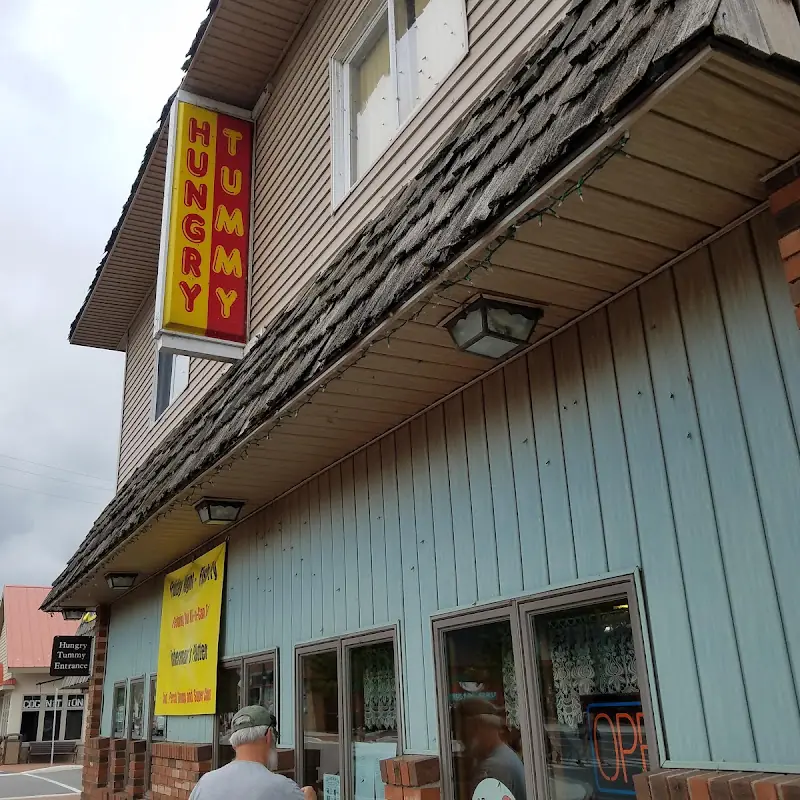 Hungry Tummy Restaurant