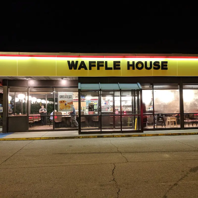 Waffle House