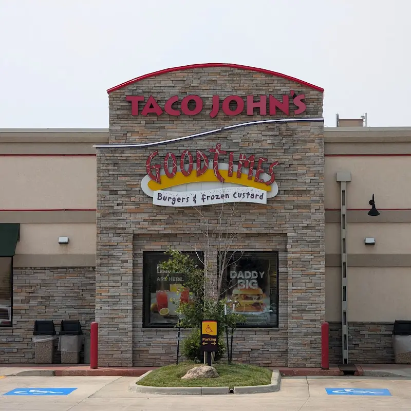 Good Times Burgers & Frozen Custard