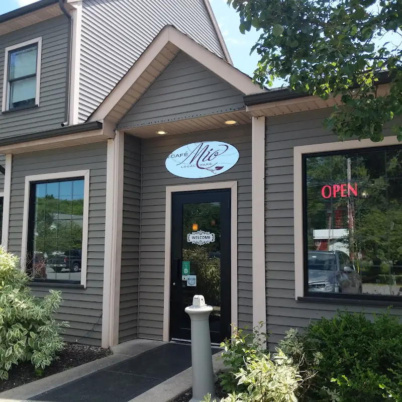 Cafe Mio