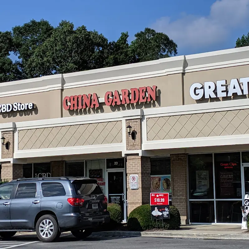 China Garden