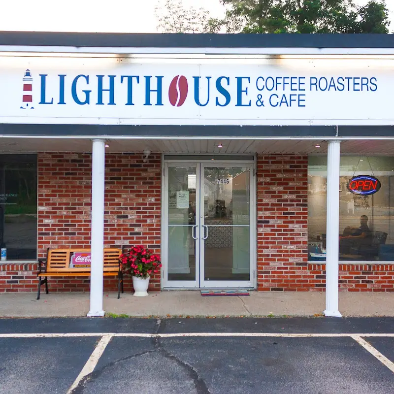 Lighthouse Coffee Roasters & Cafe