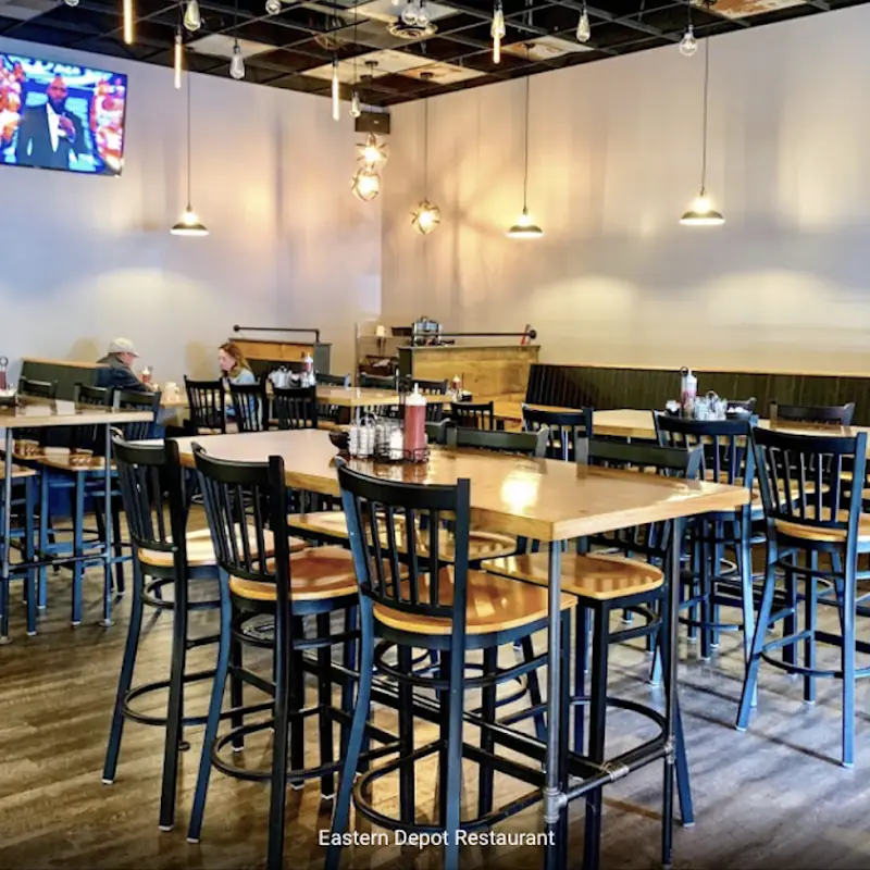 Eastern Depot Restaurant