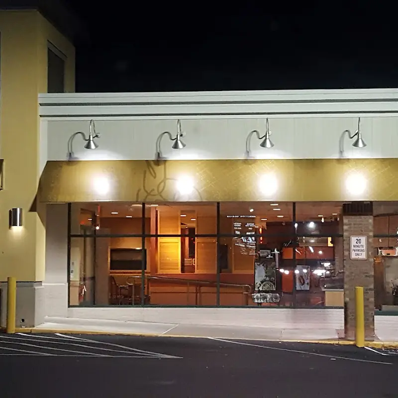 Panera Bread
