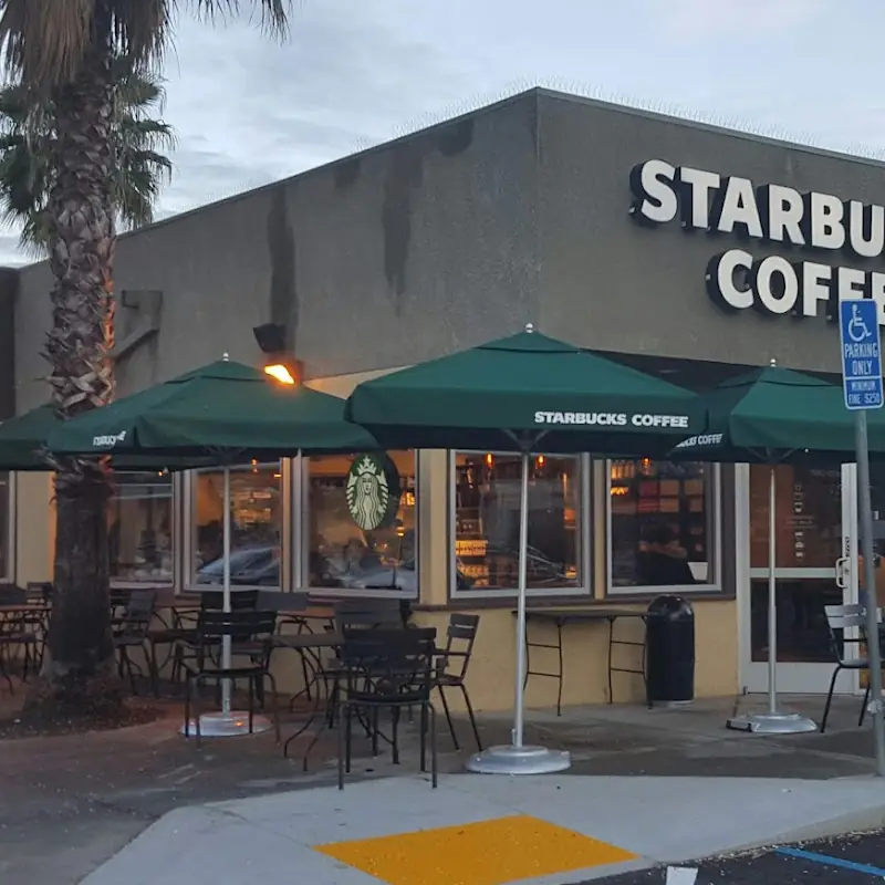 Starbucks Coffee Company