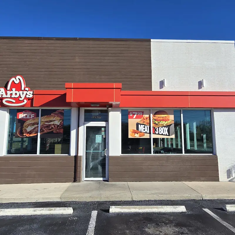 Arby's