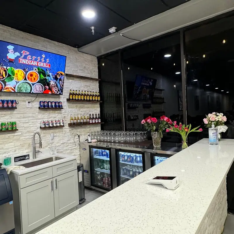 Persis Indian Grill