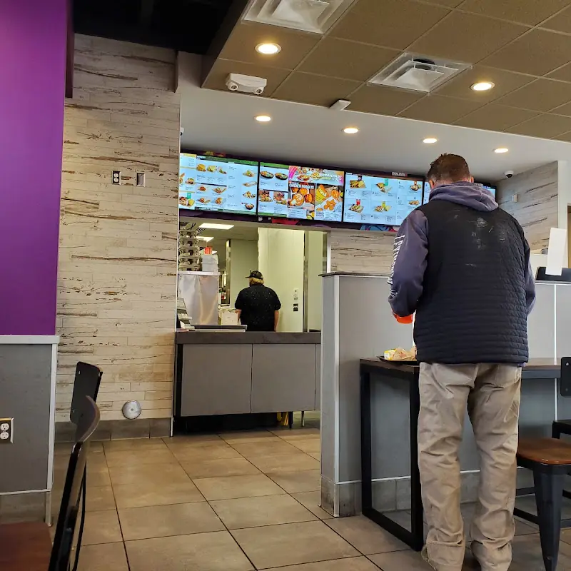 Taco Bell