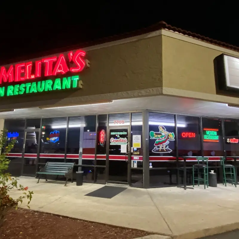 Carmelita's Mexican Restaurant