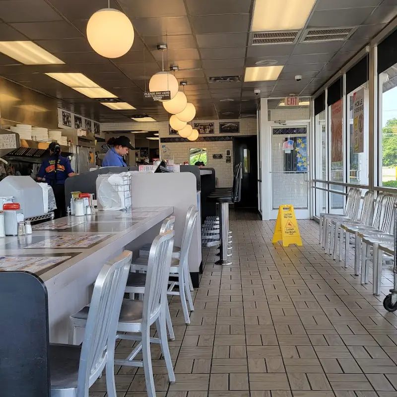 Waffle House