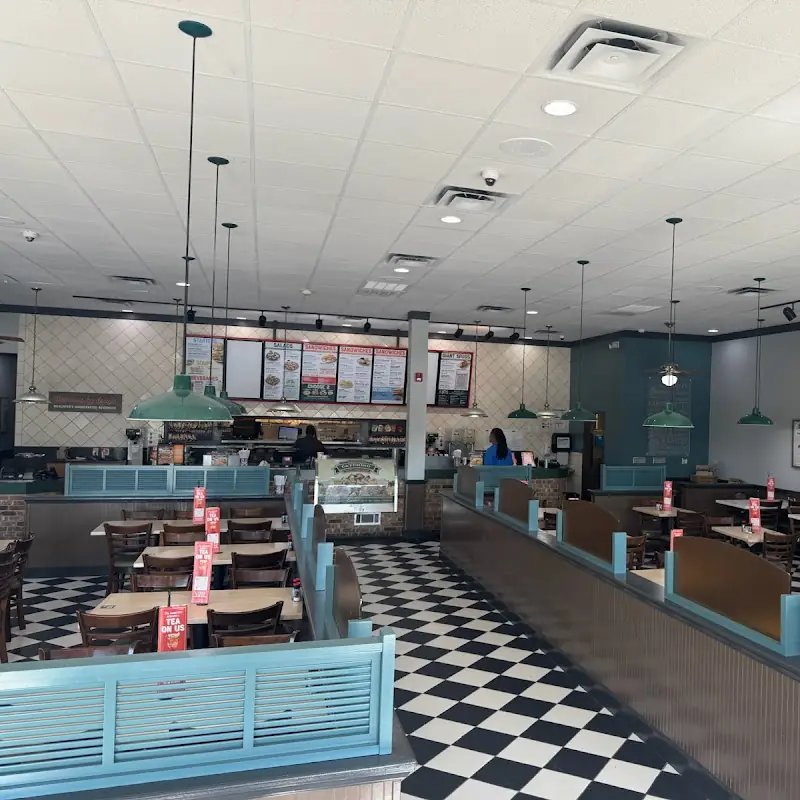 McAlister's Deli