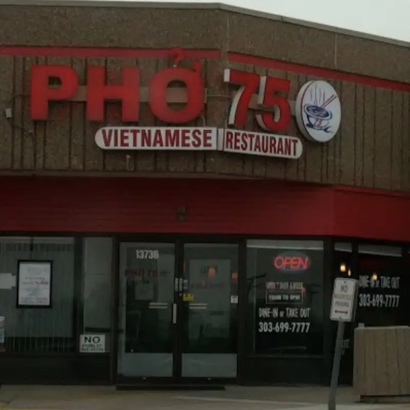 Phở 75