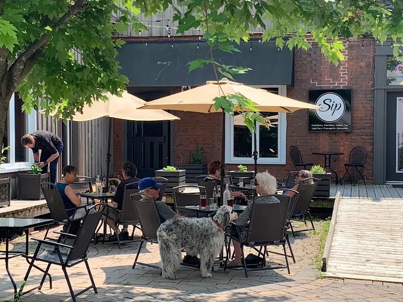 Sip Bistro