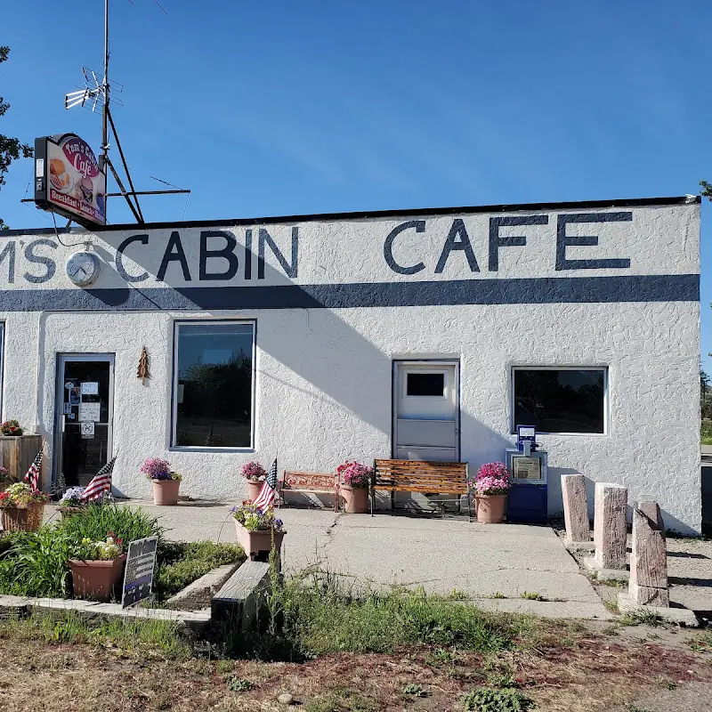 Tom's Cabin