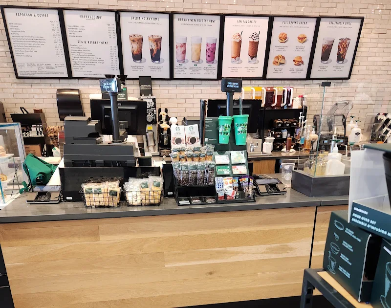 Starbucks Coffee Company