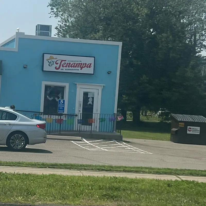 Taqueria El Tenampa