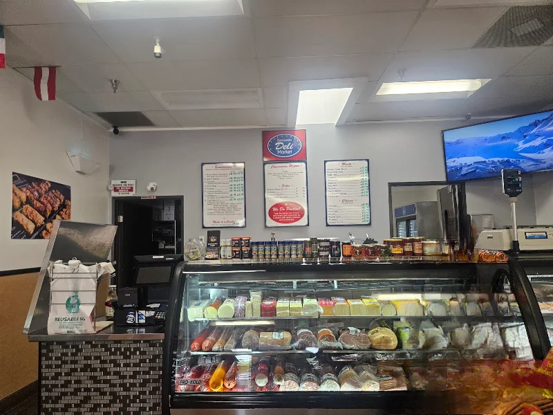 European Deli Market
