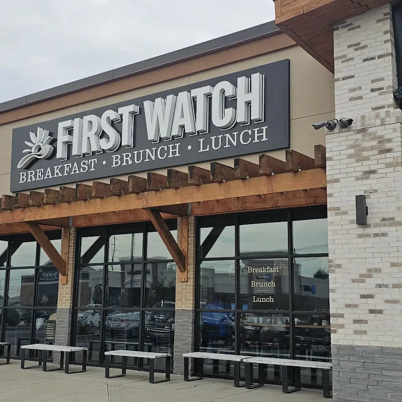 First Watch