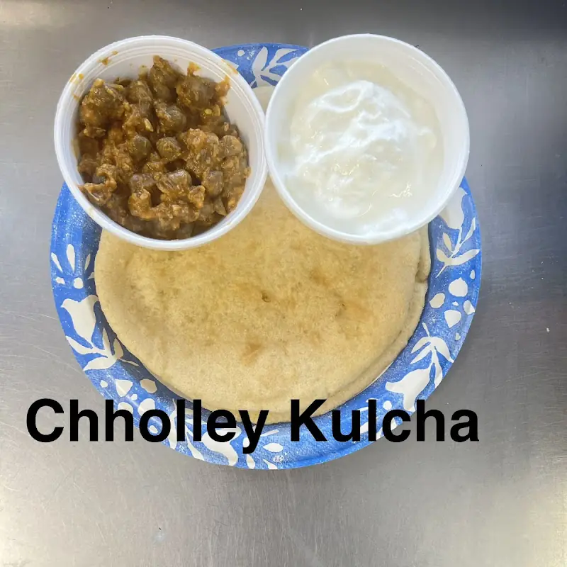 Punjabi food express