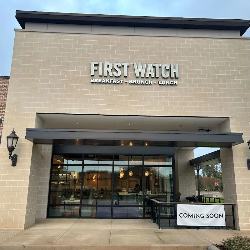 First Watch
