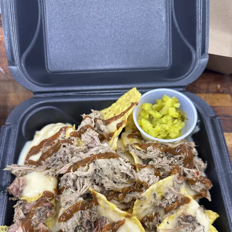 Ritzies Barbecue