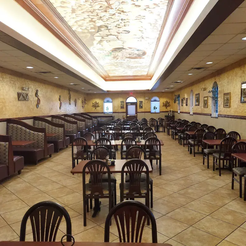 Roberto italian restaurant