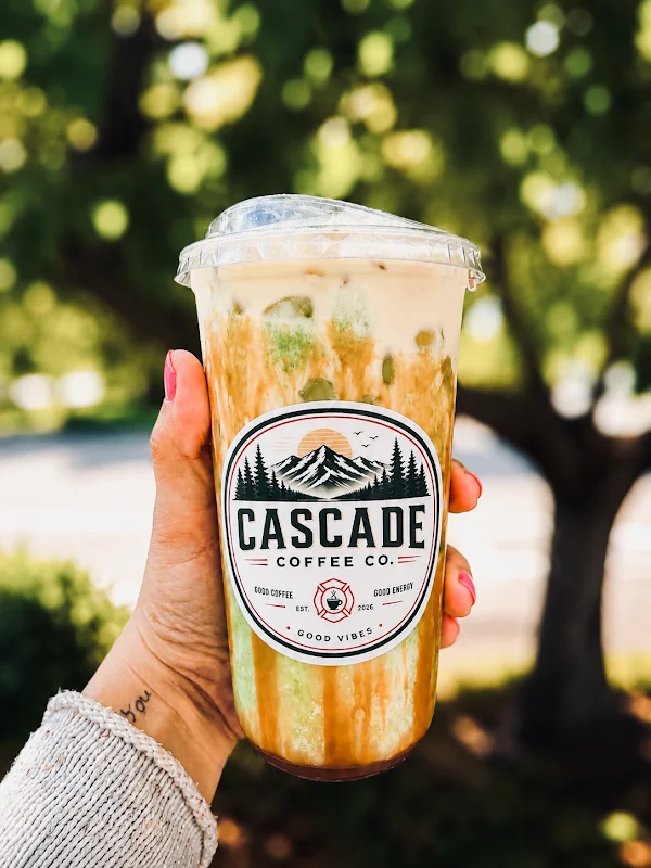 Cascade Coffee Co.