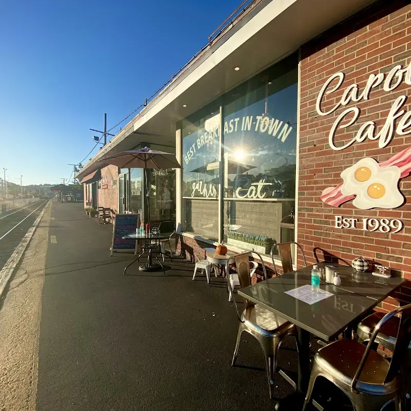 Carol's Café
