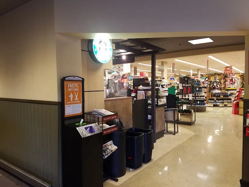 Starbucks Coffee Company