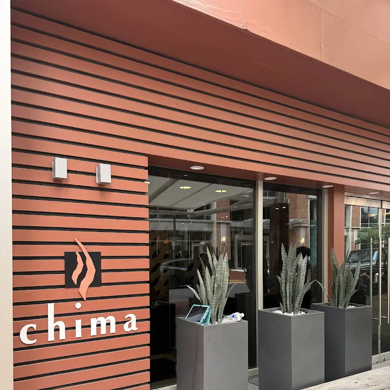 Chima Steakhouse Tysons