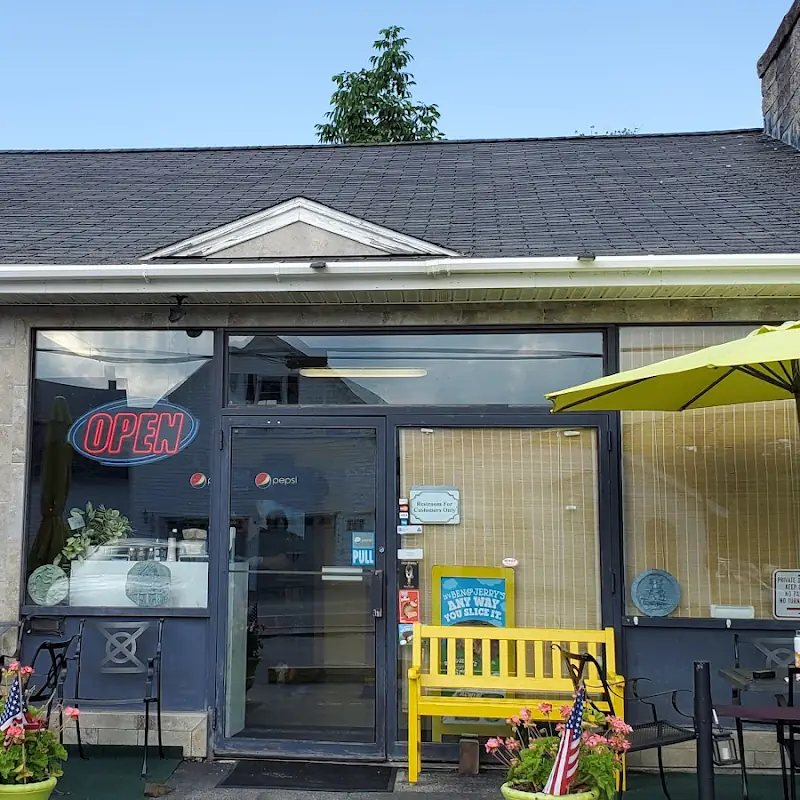 Wakefield House of Pizza