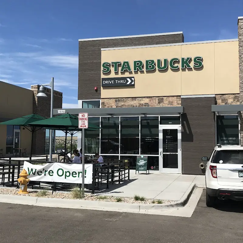 Starbucks Coffee Company
