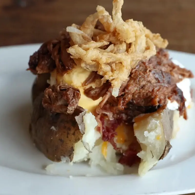 Porter Jacks Grill