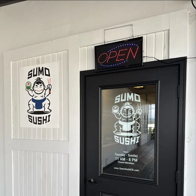 Sumo Sushi