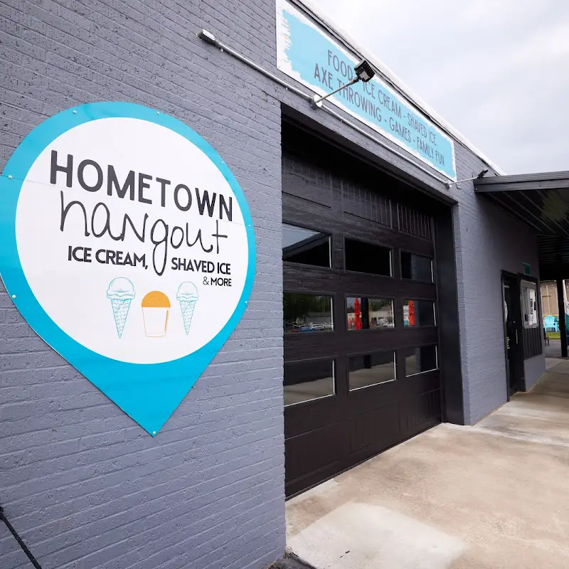 Hometown Hangout