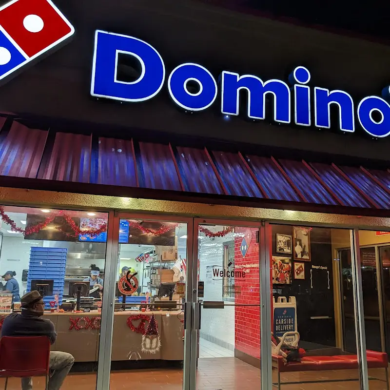 Domino's Pizza