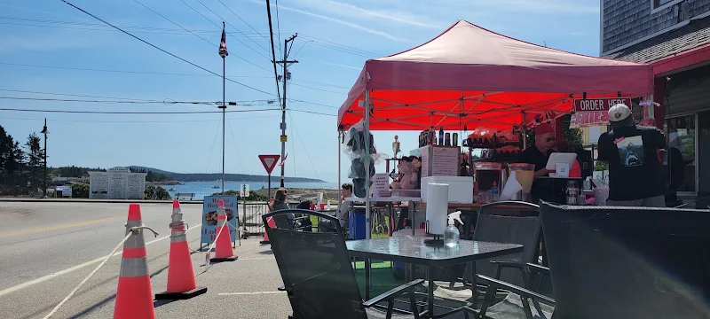 Fisherman's Galley Restaurant