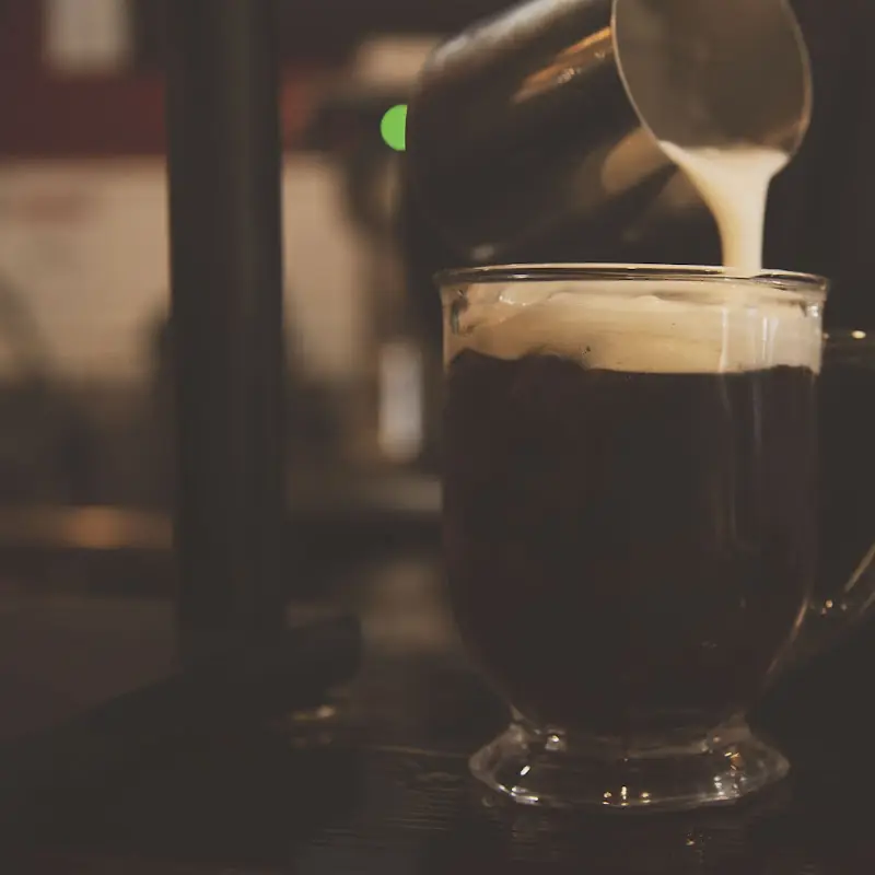 Cold Brew
