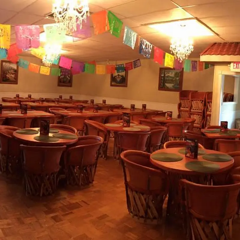 Si Señor Family Mexican Restaurant - Cedar Mill
