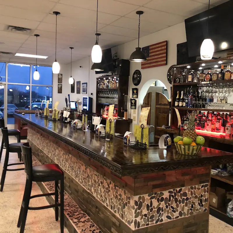 Lago Pizza Moneta