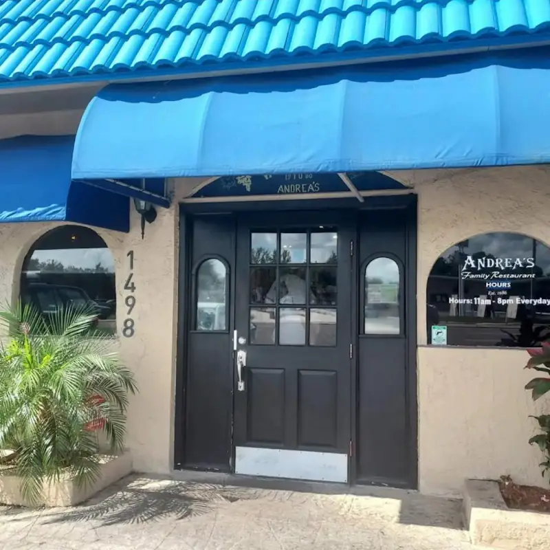 Andrea's Family Restaurant