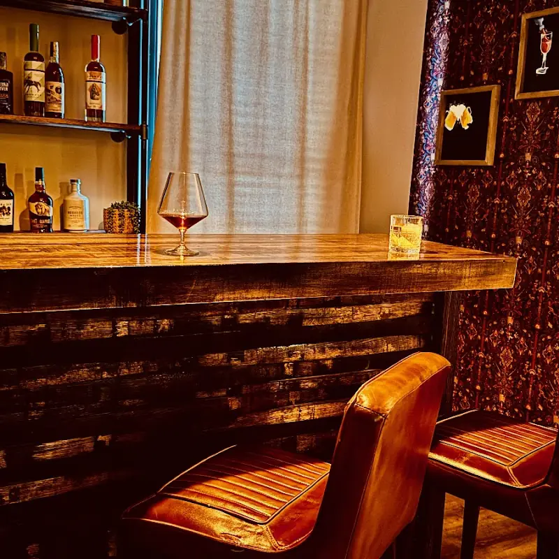 The Whiskey Coop - Watertown