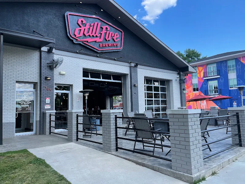 StillFire Brewing