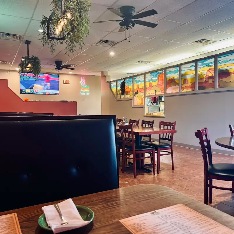 San Ann'a Pizza & Mexican