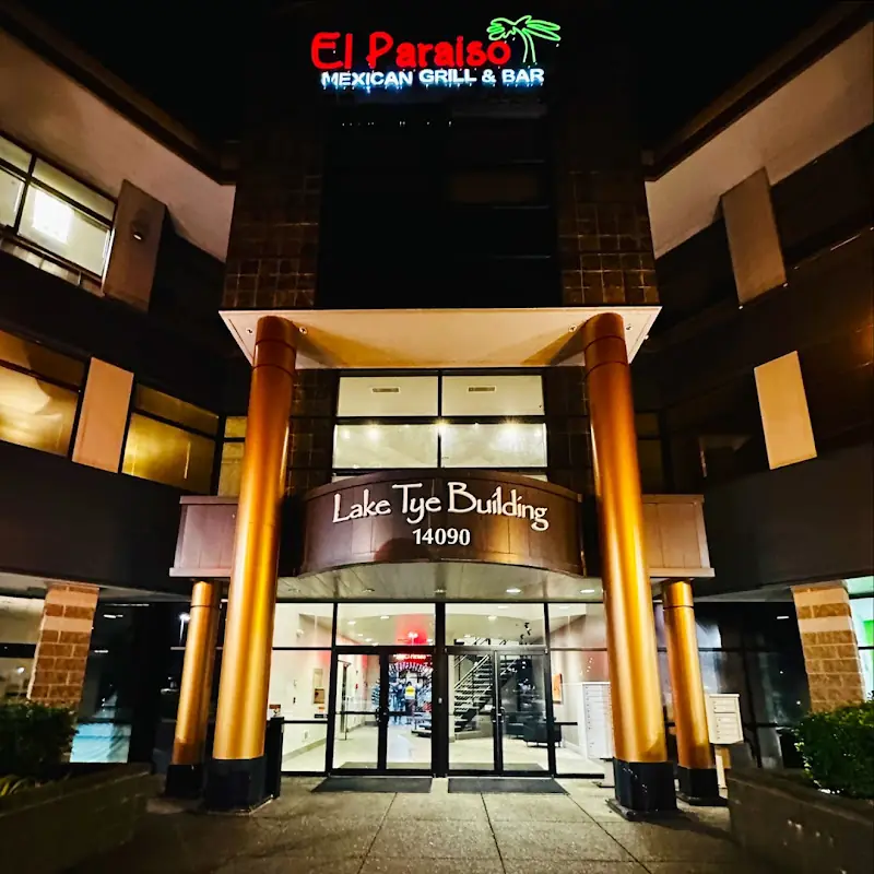 El Paraiso Mexican Grill Monroe