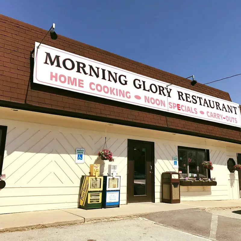 Morning Glory Restaurant