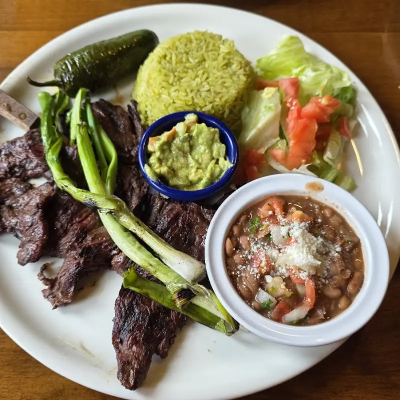 Frida Mexican Bar & Grill- Alton