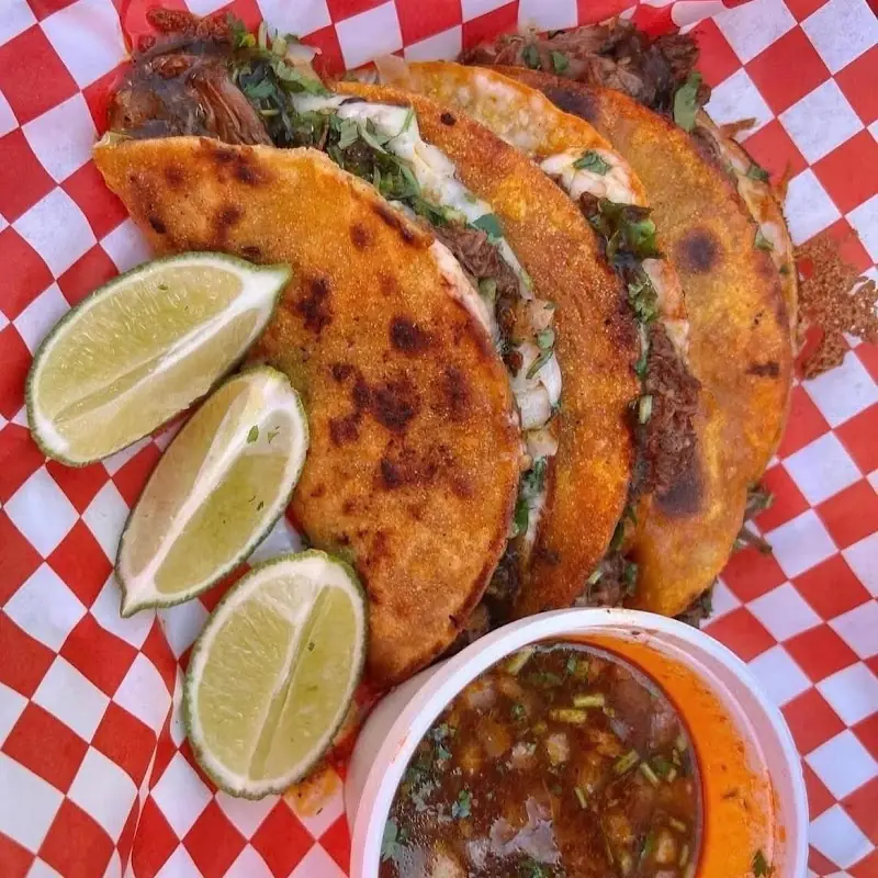 Taqueria Jalisco