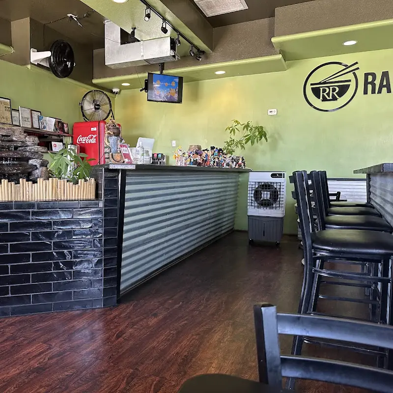 Raizel Ramen