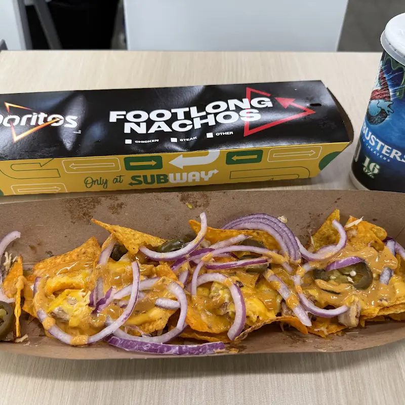 Subway